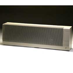Drugasar Flue Gas Wall Heater Horizon NL51 Balanced